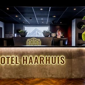 Best Western Plus Hotel Haarhuis